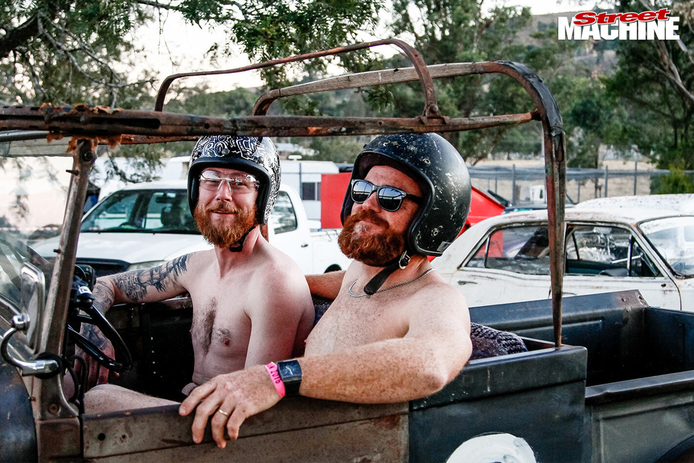 Mud -run -17