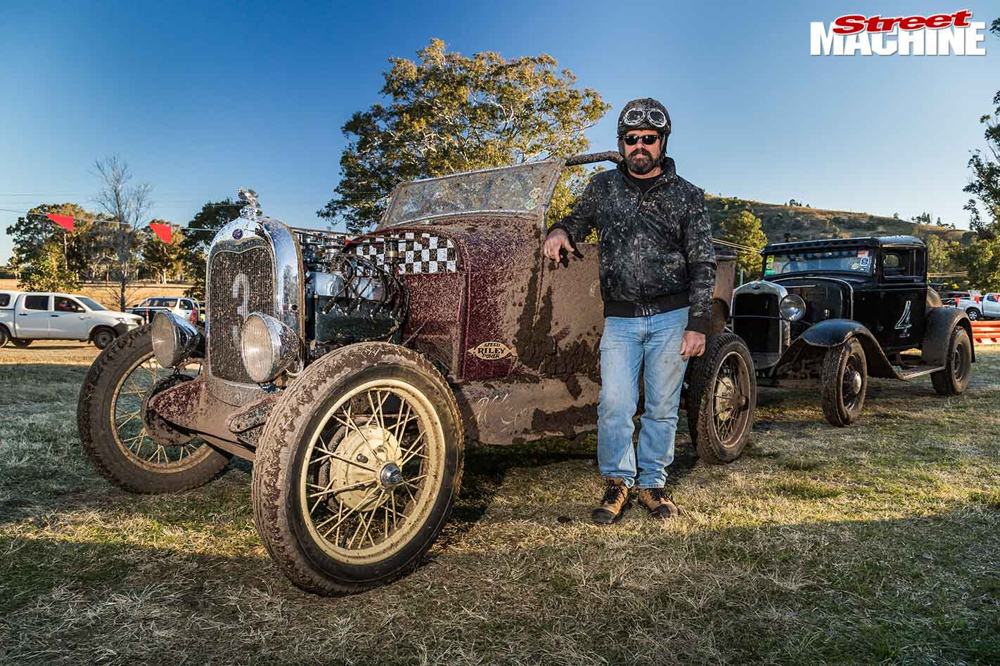 Mud Run 2018