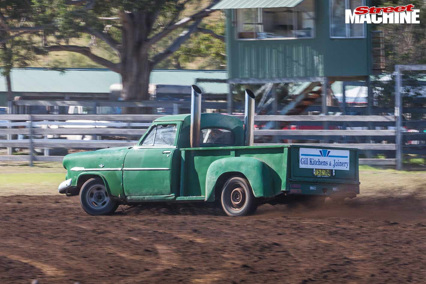 Mud Run 2018