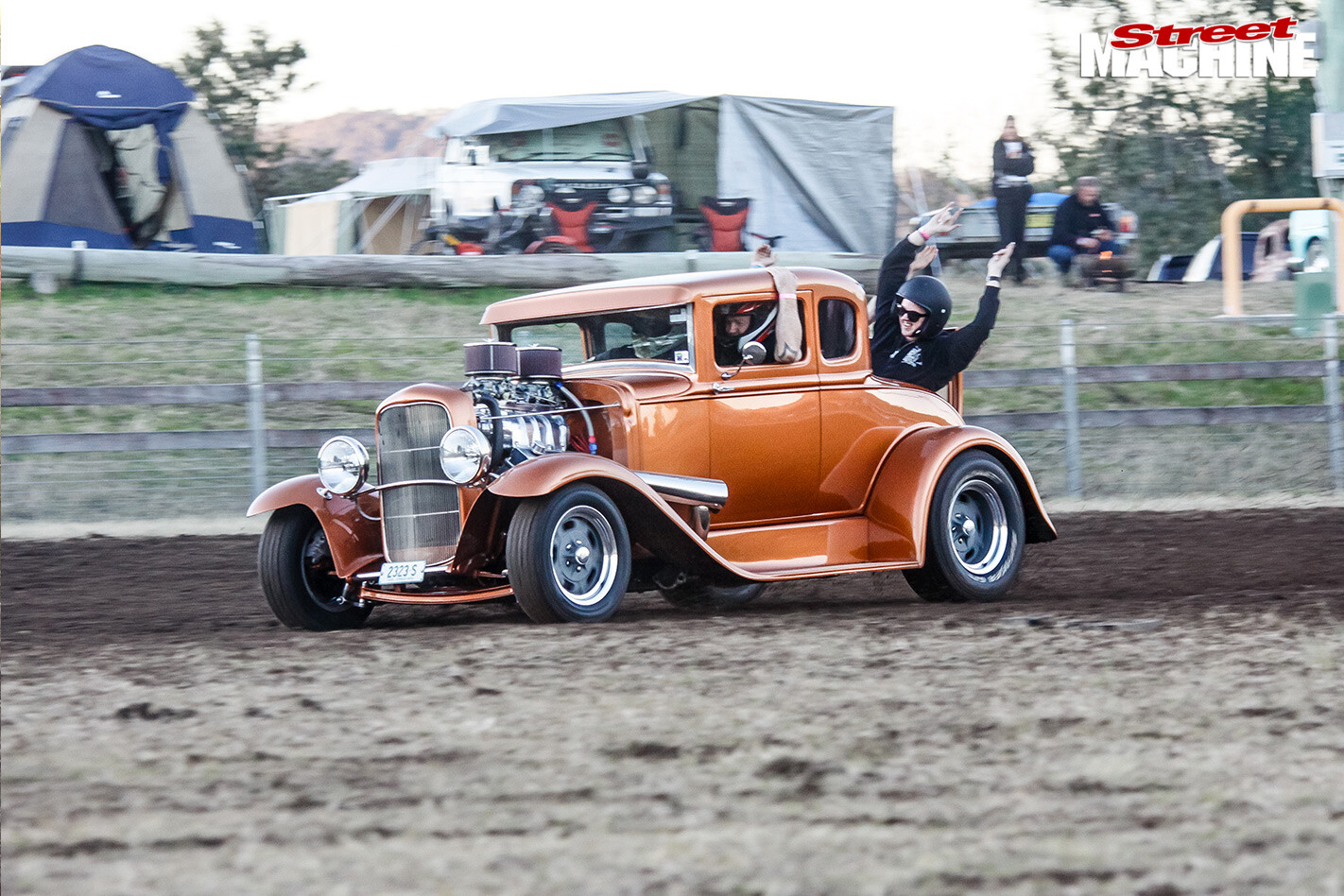 Mud -run -22
