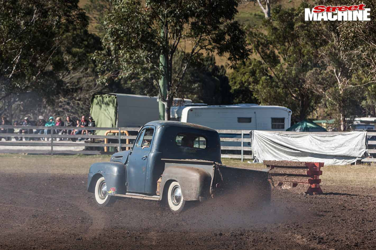 mud run 2018