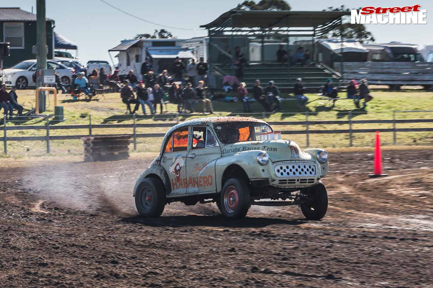 mud run 2018