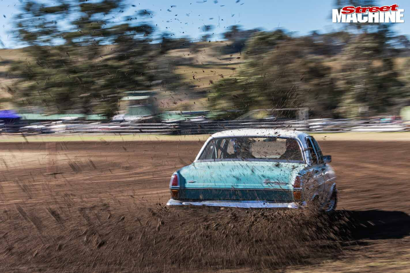 mud run 2018
