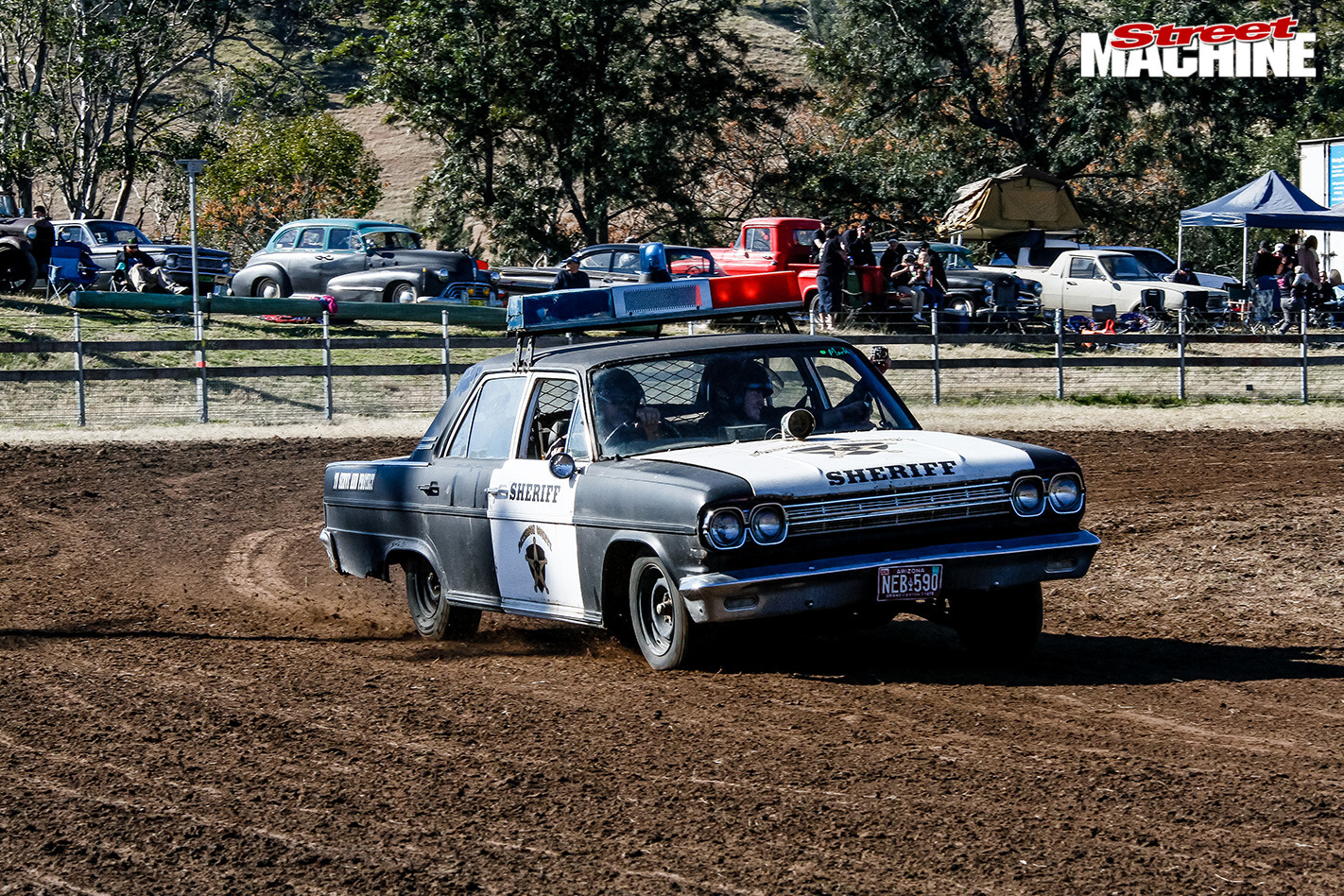 Mud -run -50