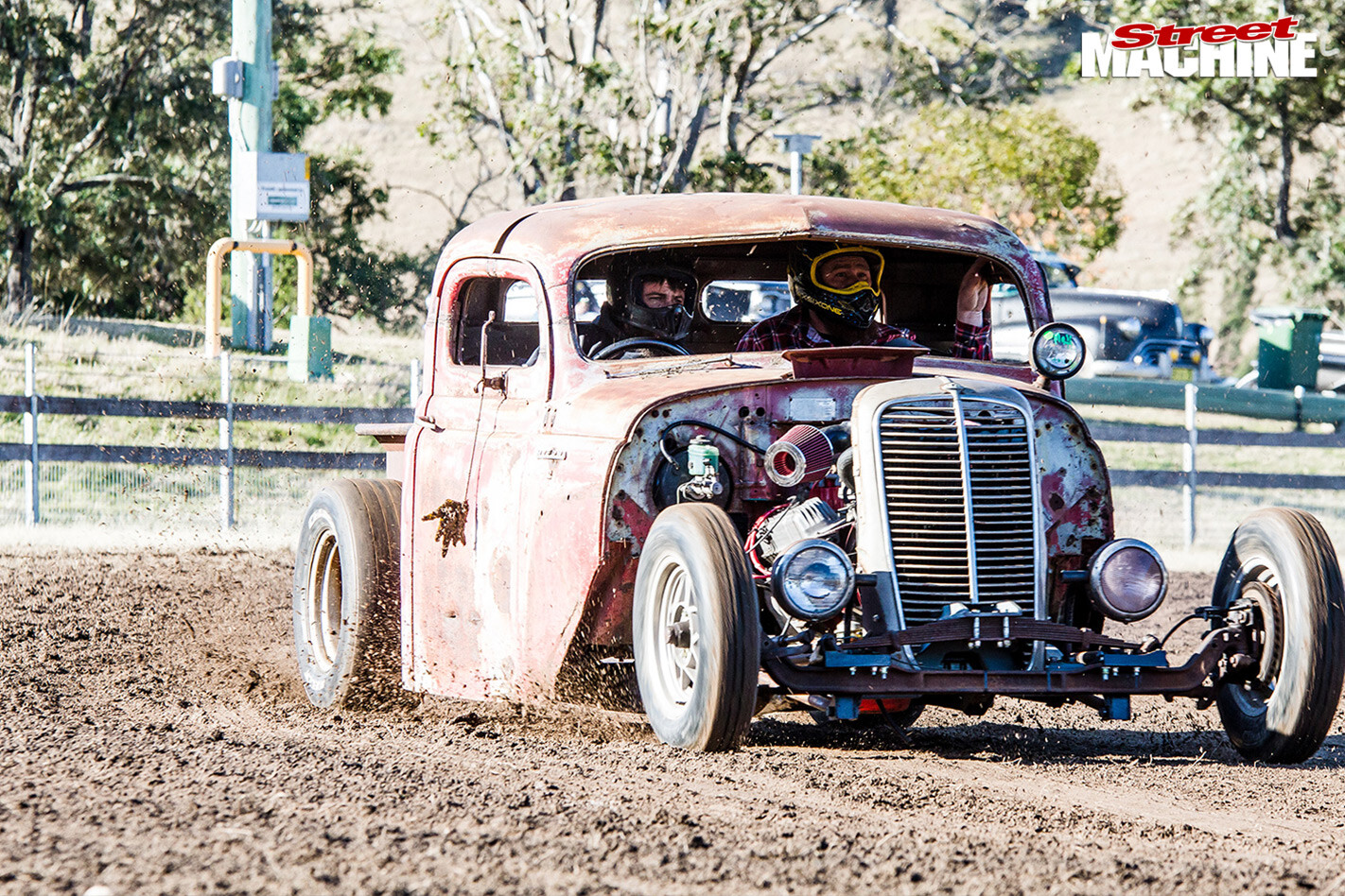 Mud -run -9