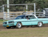 Street Machine Events Mud Run 2021 16