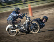 Street Machine Events Mud Run 2021 23