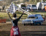 Street Machine Events Mud Run 2021 35