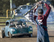 Street Machine Events Mud Run 2021 39