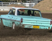 Street Machine Events Mud Run 2021 41