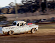 Street Machine Events Mud Run 2021 59