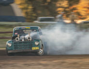 Street Machine Events Mud Run 2021 64