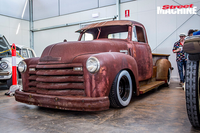 Mudgee Motorfest 2015 1