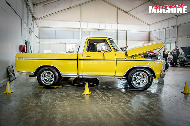Mudgee Motorfest 2015 10