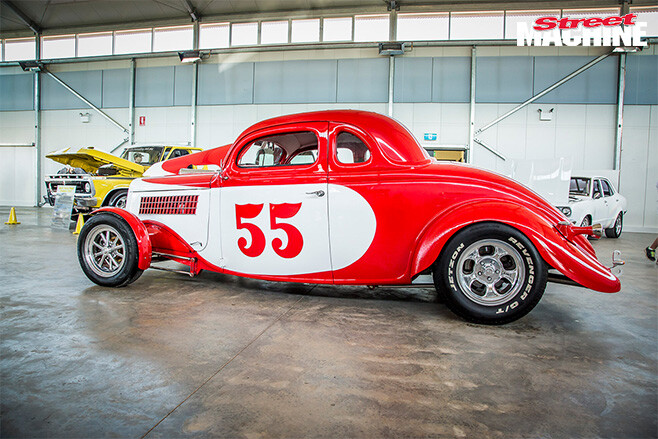 Mudgee Motorfest 2015 11