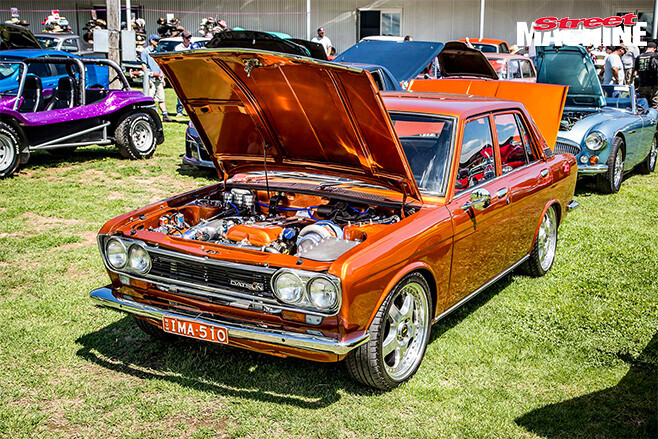 Mudgee Motorfest 2015 12