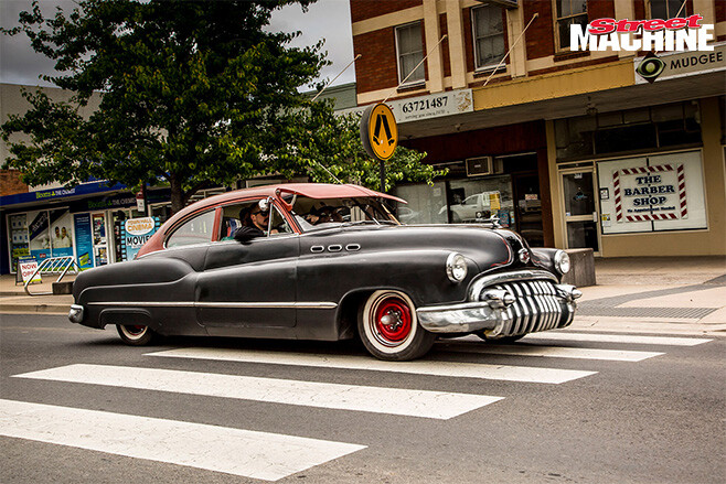 Mudgee Motorfest 2015 13