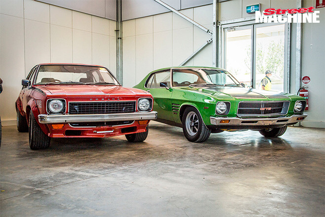 Mudgee Motorfest 2015 2