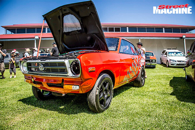 Mudgee Motorfest 2015 3
