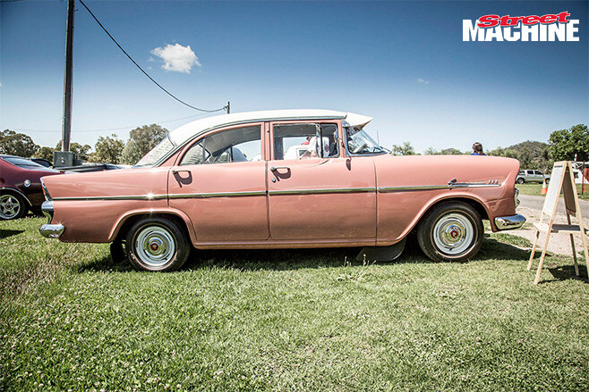 Mudgee Motorfest 2015 4