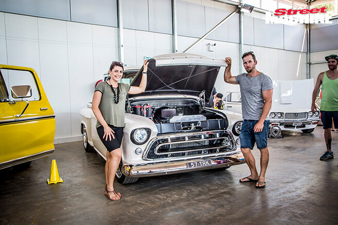 Mudgee Motorfest 2015 5