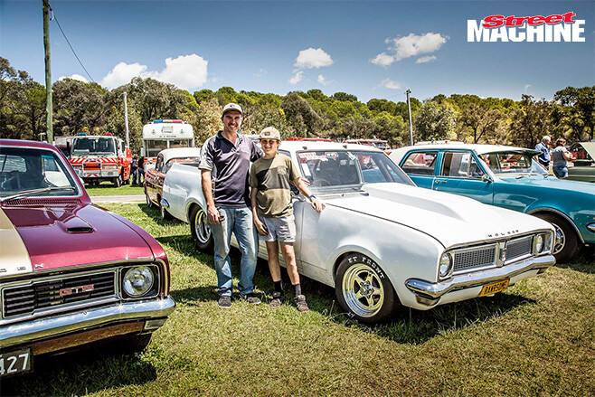 Mudgee Motorfest 2015 6