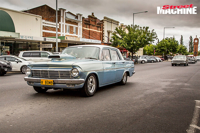 Mudgee Motorfest 2015 7