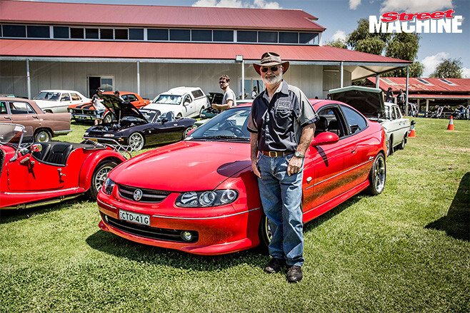 Mudgee Motorfest 2015 8