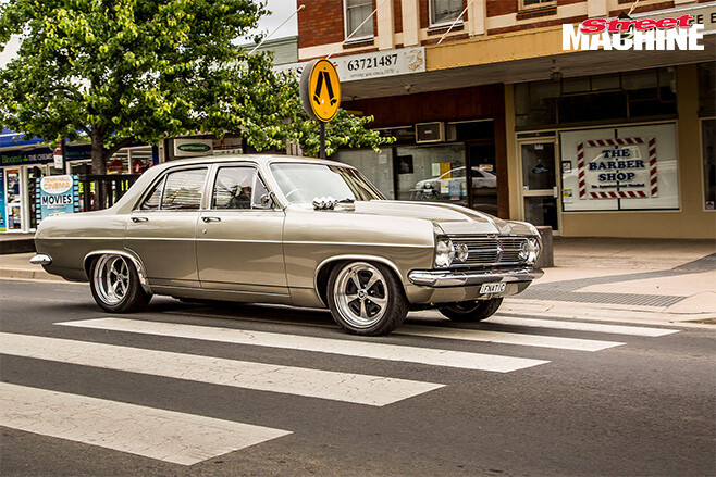 Mudgee Motorfest 2015 9