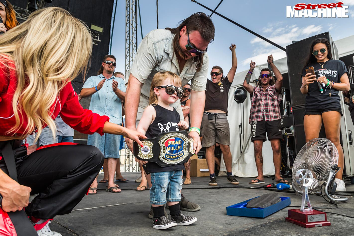 mullet comp