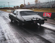 Street Machine News Murder Nova