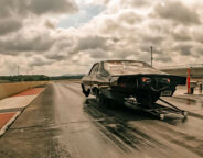 Street Machine News Murder Nova Street Outlaws Australia