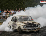 nz muscle car madness