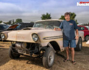 nz muscle car madness