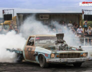 nz muscle car madness
