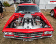 nz muscle car madness