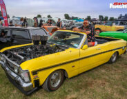 nz muscle car madness