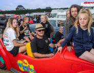 nz muscle car madness