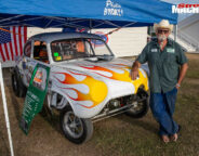 nz muscle car madness