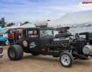 nz muscle car madness