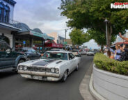 nz muscle car madness