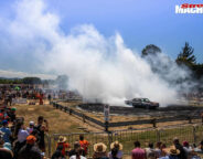 nz muscle car madness