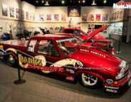 nhra wally parks museum
