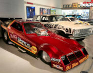 nhra museum