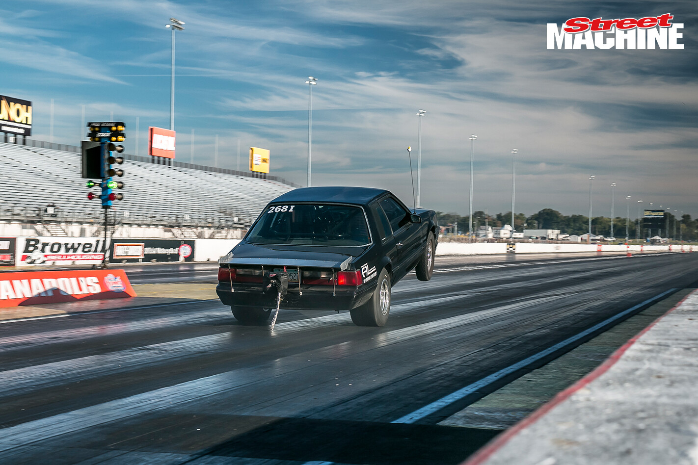 Mustang 0402