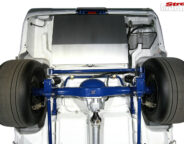 Mustang -under -2