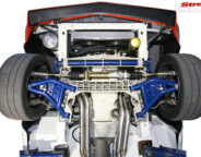 Mustang -under -3
