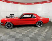 Street Machine News Mustang 2