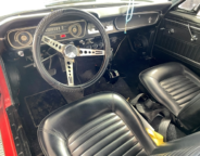 Street Machine News Mustang 5