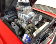 Street Machine News Mustang 6